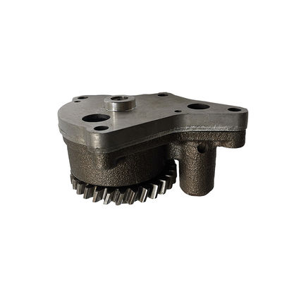 মেশিনারি ডিজেল ইঞ্জিন খুচরা যন্ত্রাংশ A2300 লুব্রিকেটিং অয়েল পাম্প 4901216