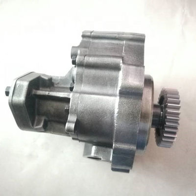 লুব্রিকেট OEM CCEC তেল পাম্প N14 কামিন্স ইঞ্জিনিয়ারিং যন্ত্রপাতি 3803698